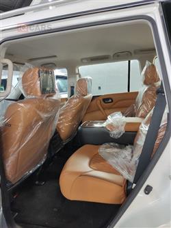 Infiniti QX80